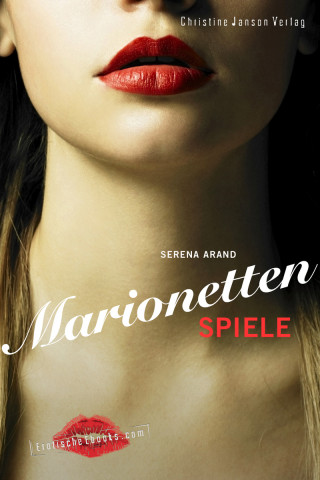 Serena Arand: Marionettenspiele