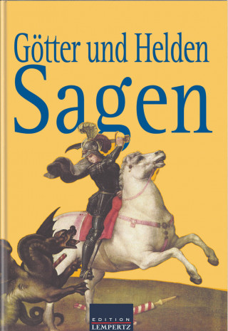 unbekannt: Götter und Heldensagen