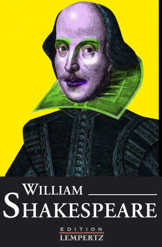 William Shakespeare: William Shakespeare