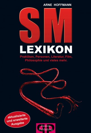 Arne Hoffmann: SM Lexikon