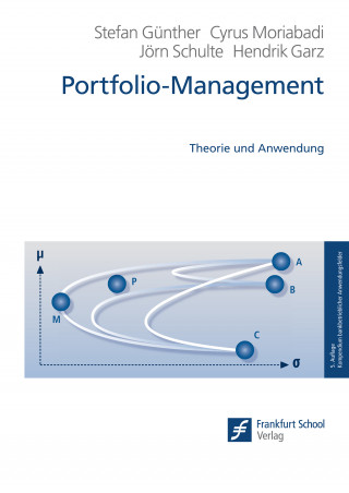 Stefan Günther, Cyrus Moriabadi, Jörn Schulte, Hendrik Garz: Portfolio-Management