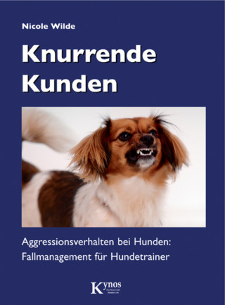 Nicole Wilde: Knurrende Kunden