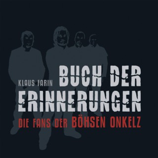 Klaus Farin: Buch der Erinnerungen