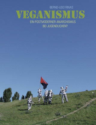Bernd-Udo Rinas: Veganismus