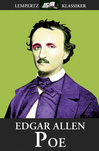 Edgar Allan Poe: Edgar Allan Poe