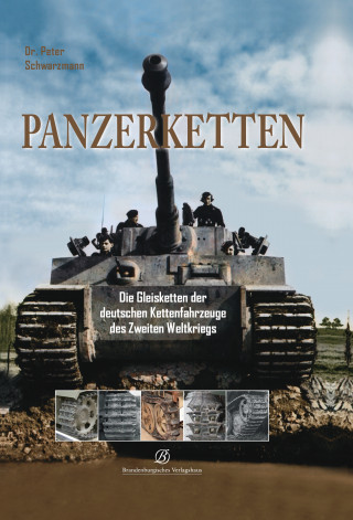 Peter Schwarzmann: Panzerketten
