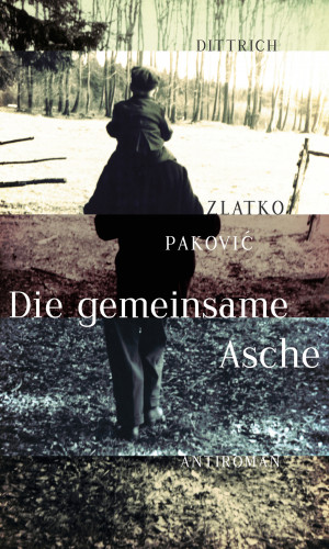 Zlatko Paković, Mascha Dabić: Die gemeinsame Asche