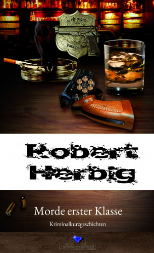 Robert Herbig, Sascha Herbig: Robert Herbig