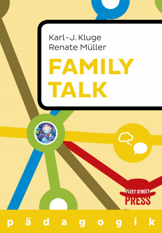 Prof. Dr. Karl J. Kluge, Renate Müller: Family Talk