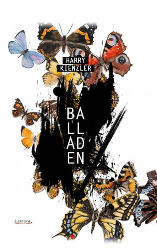 Harry Kienzler: Balladen