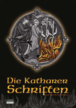 Bernd Hoffmann: Die Katharer Schriften