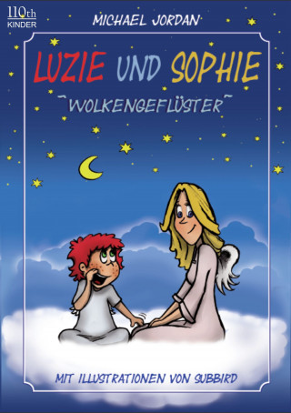 Michael Jordan: Luzie & Sophie