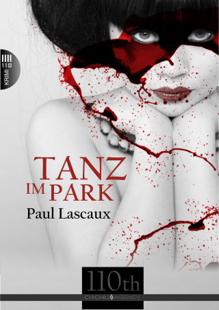 Paul Lascaux: Tanz im Park