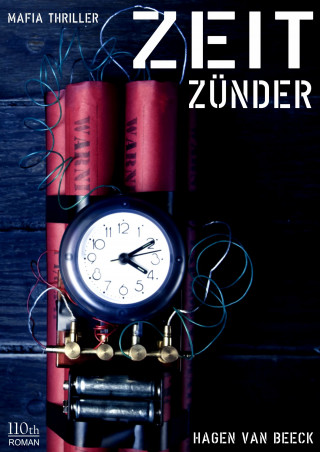 Hagen van Beeck: Zeitzünder