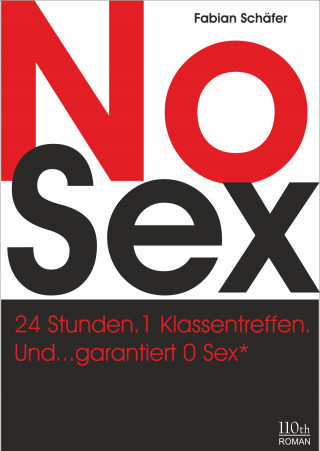 Fabian Schäfer: No Sex