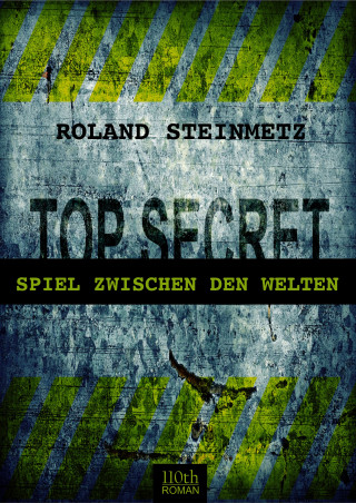 Roland Steinmetz: Spiel zwischen den Welten