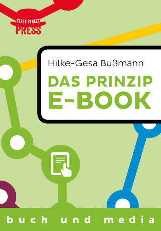 Hilke-Gesa Bußmann: Das Prinzip E-Book