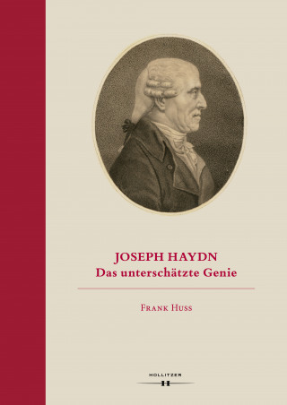 Frank Huss: Joseph Haydn