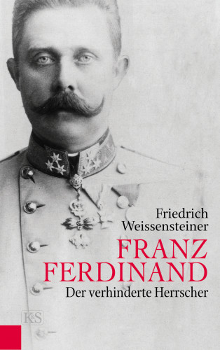 Friedrich Weissensteiner: Franz Ferdinand