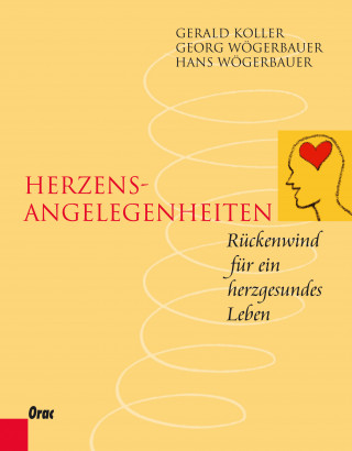 Gerald Koller, Georg Wögerbauer, Hans Wögerbauer: Herzensangelegenheiten