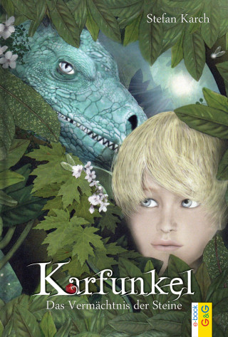 Stefan Karch: Karfunkel