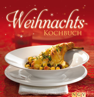 Susanne Grüneklee: Weihnachtskochbuch