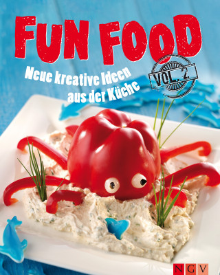 Nina Engels: Fun Food - Volume 2