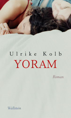 Ulrike Kolb: Yoram