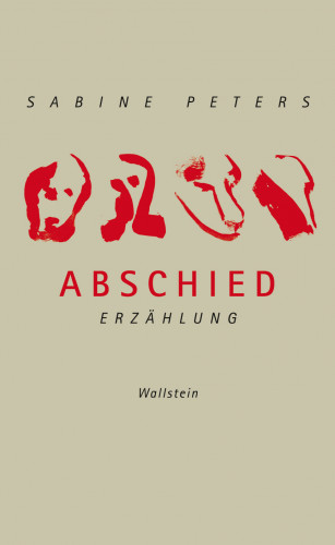 Sabine Peters: Abschied