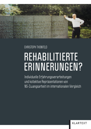 Christoph Thonfeld: Rehabilitierte Erinnerungen?