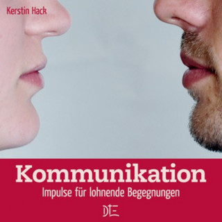 Kerstin Hack: Kommunikation