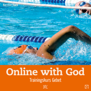 Kerstin Hack: Online with God
