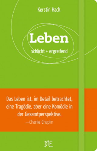 Kerstin Hack: Leben