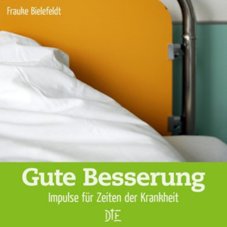 Frauke Bielefeldt: Gute Besserung