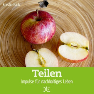 Kerstin Hack: Teilen