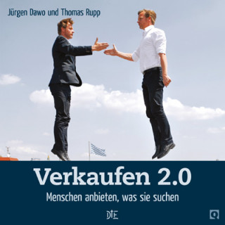 Jürgen Dawo, Thomas Rupp: Verkaufen 2.0