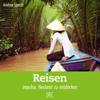 Andrea Specht: Reisen