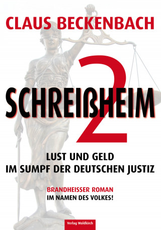 Claus Beckenbach: Schreißheim 2