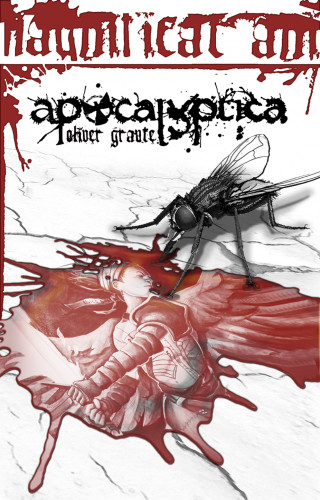 Oliver Graute: Apocalyptica