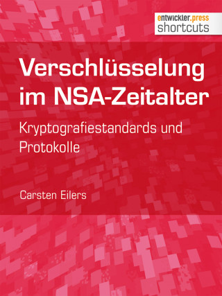 Carsten Eilers: Verschlüsselung im NSA-Zeitalter