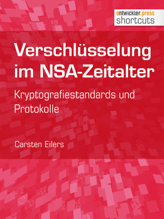 Carsten Eilers: Verschlüsselung im NSA-Zeitalter