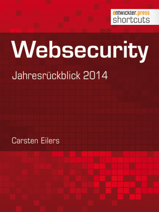 Carsten Eilers: Websecurity