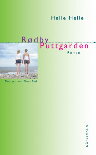 Helle Helle: Rødby - Puttgarden