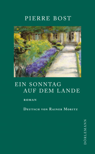 Pierre Bost: Ein Sonntag auf dem Lande