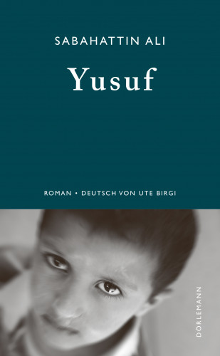 Sabahattin Ali: Yusuf