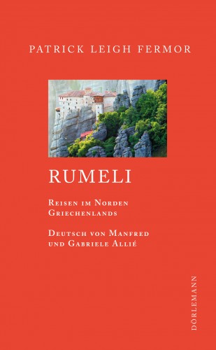 Patrick Leigh Fermor: Rumeli