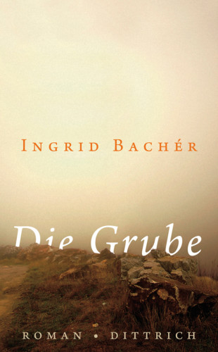 Ingrid: Die Grube