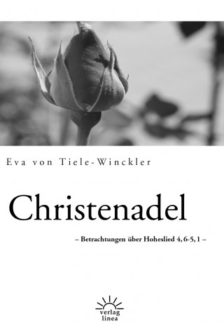Eva von Tiele-Winckler: Christenadel