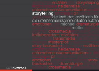 Michael Müller: Storytelling