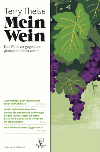 Terry Theise: Mein Wein